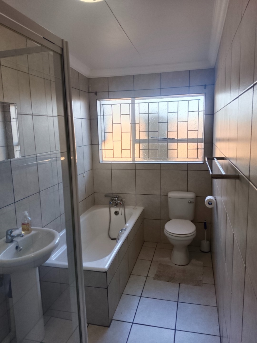 2 Bedroom Property for Sale in Riebeeckstad Free State